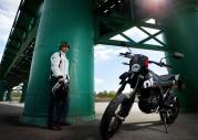 Derbi DRD SM Derbi DRD SM
